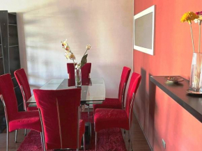 Apartamento Santiago Centro